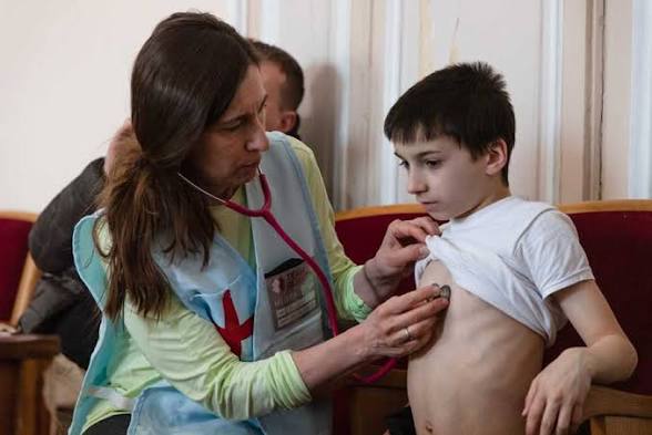 Healthcare Access Program