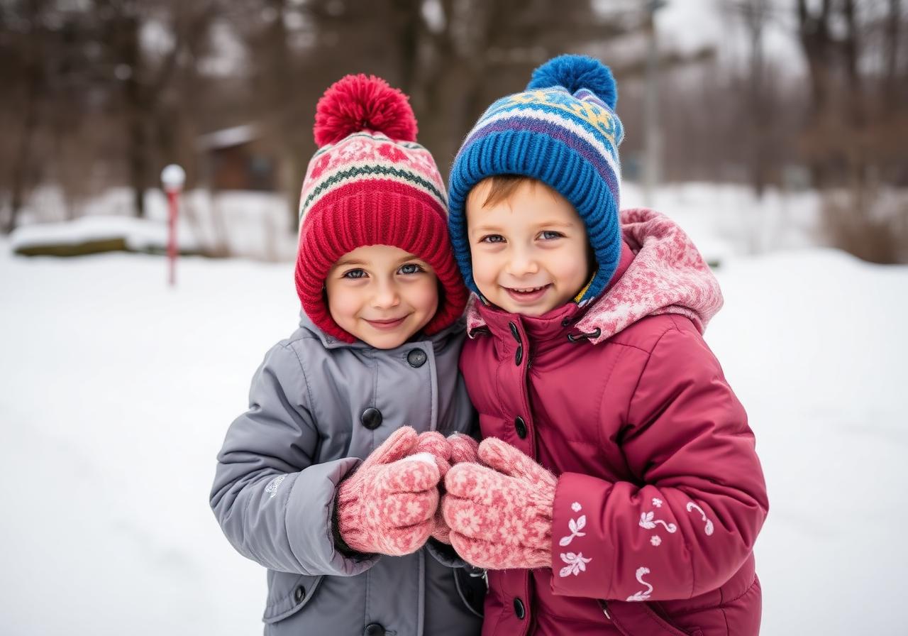 Winter Relief Project